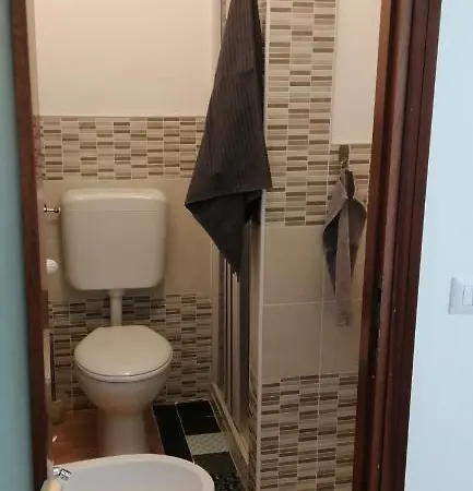 Ensuite * レッジョ・エミリア