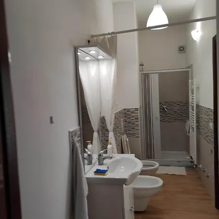 Ensuite レッジョ・エミリア