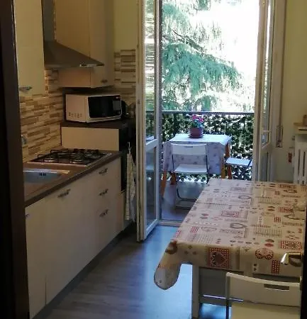 Ensuite * Reggio nell'Emilia