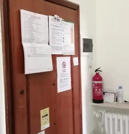 Ensuite Alloggio in famiglia
