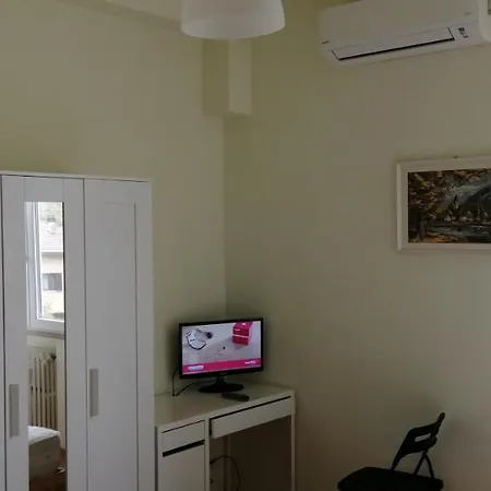 Ensuite Alloggio in famiglia *