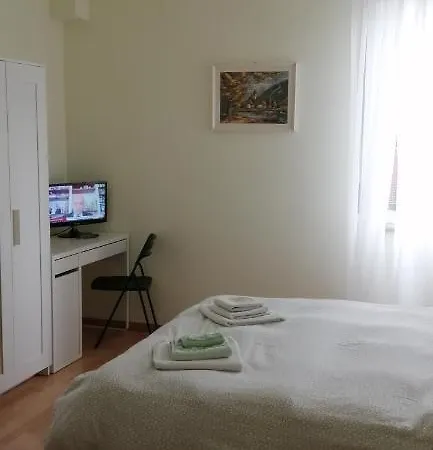 Alloggio in famiglia Ensuite